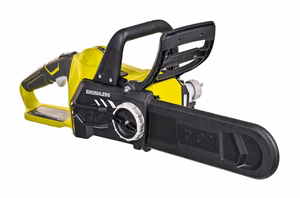 Ryobi 18V ONE+ OCS1830 – akumuliatorinis grandininis pjūklas