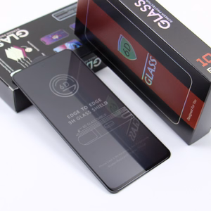 Grūdintas stiklas 6D Samsung Galaxy A57 5G 10in1