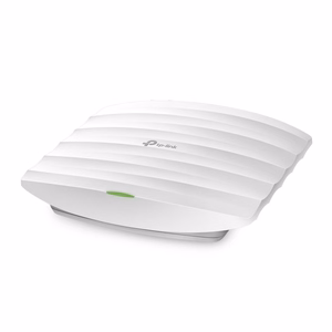 TP-Link EAP115 WLAN prieigos taškas 300 Mbit/ai Balta Maitinimas per Eternetą (PoE)