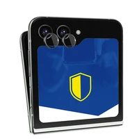 Samsung Galaxy Z Flip 5 - 3mk Objektyvo apsauga Pro juodas