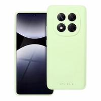 ROAR dėklas CLOUD SKIN skirtas XIAOMI Redmi Note 14 Pro 5G - šviesiai žalias