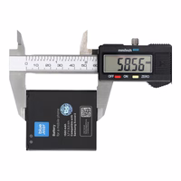 Išorinė baterija Samsung S7710 Galaxy Xcover 2 1500 mAh Blue Star