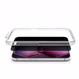 AmazingThing Titan Vision 30 privatumo stiklas, skirtas iPhone 18 Pro