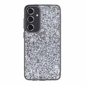 Чехол Case-Mate Twinkle для Samsung Galaxy S24+, с рисунком «Disco»