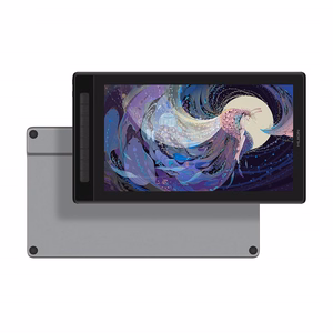 Huion Kamvas Pro 16 GT1602 grafinis planšetė (2.5K)