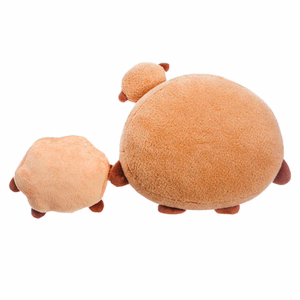 Line Friends BT21 SHOOKY pliušinis talismanas, 20 cm