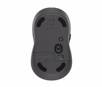 Logitech 910-006274 kompiuterio pelė Biuras Dešinės rankos „Bluetooth“ Optinis 4000 DPI
