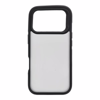 Dėklas NEO, skirtas IPHONE 17 Pro, juodas