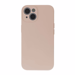 Silikoninis dėklas telefonui Honor Magic 7 Pro kūno spalvos