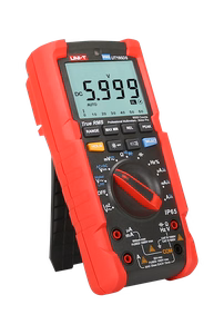 Skaitmeninis multimetras Uni-T PRO UT195DS
