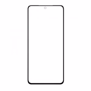 Ekrano stikliukas skirtas "Pro+" Samsung G991 S21 juodas