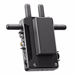 DJI Video Transmitter vaizdo perdavimo įrenginys, O3 Pro, 1080/60fps, 6 km