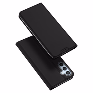 Dėklas Dux Ducis Skin Pro Samsung A546 A54 5G juodas