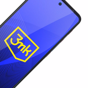 Motorola Moto G60 – 3mk FlexibleGlass™ apsauginis stiklas