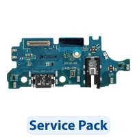 ServicePack Įkrovimo plokštė SAMSUNG A15 4G/5G A155F/A156B GH96-16630A