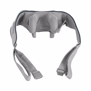 Neck & Shoulders Massager NECK & SHOULDERS MASSAGER MT6533