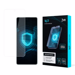3mk 1UP — защита экрана телефона для Xiaomi 12 Pro
