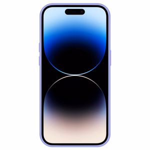 Tel Protect Magnetinis dėklas telefonui su stovu Iphone 14 Pro Max šviesiai violetinė