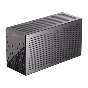 Peladn X-2 Thunderbolt 3 doko stotelė