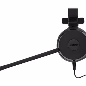 Jabra Evolve 30 II UC mono ausinės