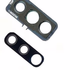 Samsung M305 M30 2019 kameros stikliukas Black ORG