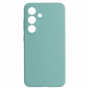 MagColor Pure dėklas telefonui Samsung Galaxy S25 Edge mėtų