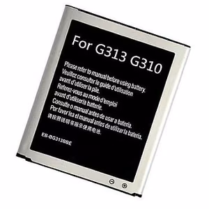 Telefono baterija Samsung SM-G310 (Galaxy Ace 4 LTE)