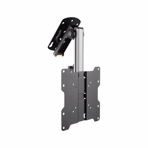 LCD-CM222 universalus lubų / nuožulnių lubų laikiklis 17–37 colių LED televizoriams