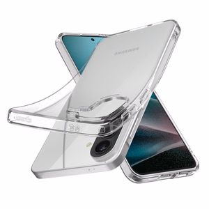 Spigen Liquid Crystal чехол Samsung Galaxy A57 5G прозрачный