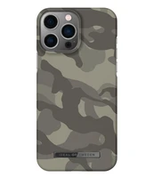 IDEAL OF SWEDEN IDFCAW21-I2167-359 IPHONE 13 PRO MAX Dėklas matinis kamufliažas