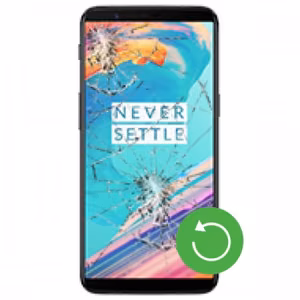 OnePlus 8T / REFURB paslauga /