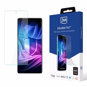 Vivo V40 - 3mk Silky Matt Pro