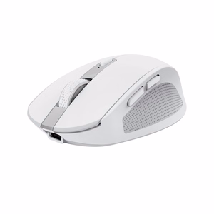 Trust Ozaa pelė biurui dešiniarankė RF belaidė + Bluetooth optinė 3200 DPI