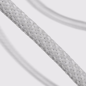 SBS TECABLETISSUETCCG USB-C - USB-C 1,5 m 60W pintas kabelis - pilkas