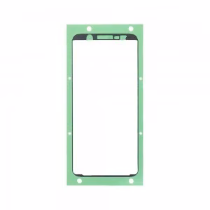 Lipdukas ekrano stikliukui Samsung A605 A6+ 2018 ORG