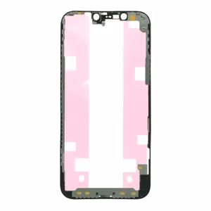 Rėmelis ekranui Apple iPhone 12 / 12 Pro OEM