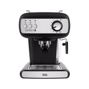 Рожковая кофеварка TEESA AROMA 400