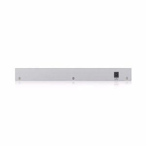 Zyxel XGS1210-12-ZZ0102F tinklo komutatorius Valdomas Gigabit Ethernet (10/100/1000) Pilka