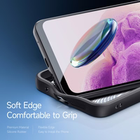 Dėklas Dux Ducis Aimo Xiaomi Redmi Note 12S