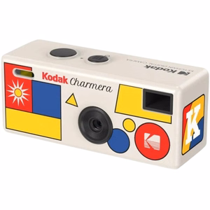 Kodak Charmera raktinio pakabuko skaitmeninė kamera Blind Box
