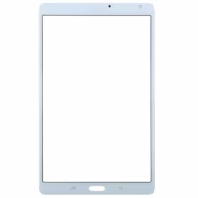 Ekrano stikliukas skirtas "Pro+" Samsung T710 / T715 (T713/T719) Tab S2 8.0'' baltas / stiklas + OCA XH 250um