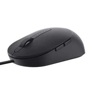 Dell MS3220 USB Laser Mouse Ambidextrous 3200 DPI