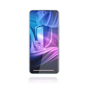 3mk Silky Matt Pro matinė plėvelė Realme 14 Pro+