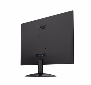 AOC B3 27B31H LED monitorius 68,6 cm (27") 1920 x 1080 taškų Full HD juodas