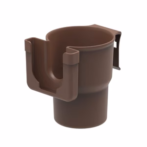 Car holder 2in1 coffee