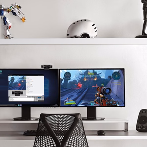 Logitech C922 Pro Stream internetinė kamera