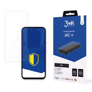 3mk ARC+ apsauginė plėvelė Google Pixel 8A 5G
