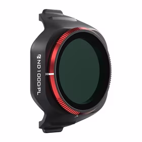 "Mini 5 Pro ND1000/PL" filtras
