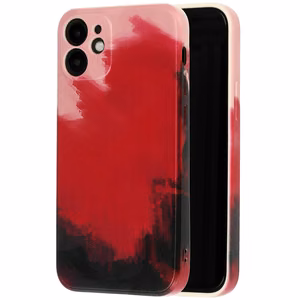 Tel Protect Ink Dėklas telefonui iPhone 12 Pro Max dizainas 2
