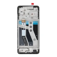 ServicePack LCD ekranas MOTOROLA Moto G62 5G 5D68C20934